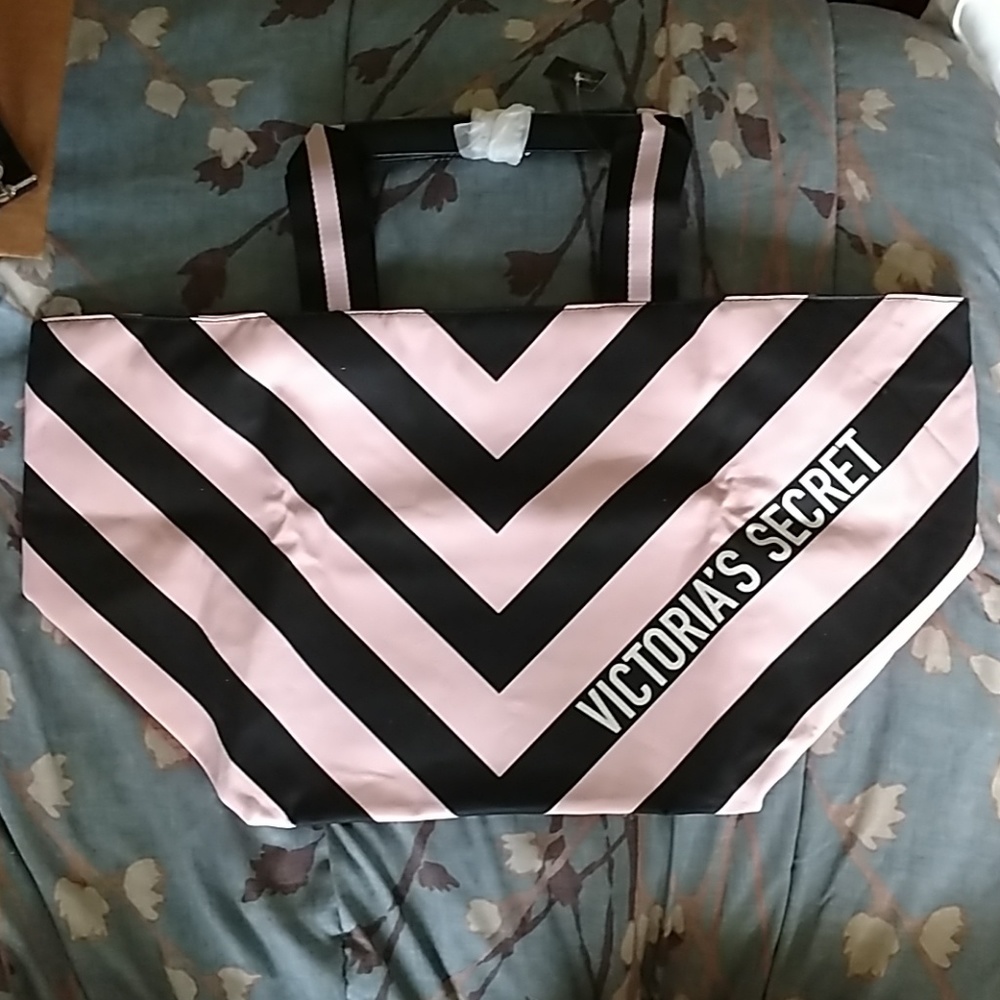Victoria's Secret tote bag